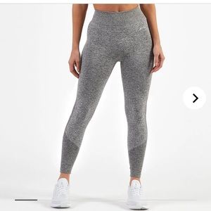 AYBL grey leggings